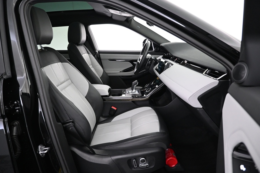 Land Rover Range Rover Evoque vaihtoauto