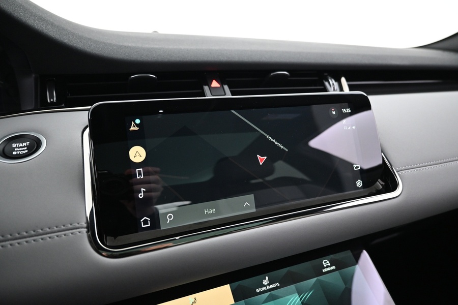 Land Rover Range Rover Evoque vaihtoauto