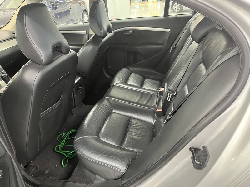 Volvo S80 vaihtoauto