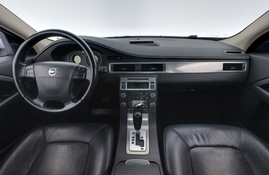 Volvo S80 vaihtoauto