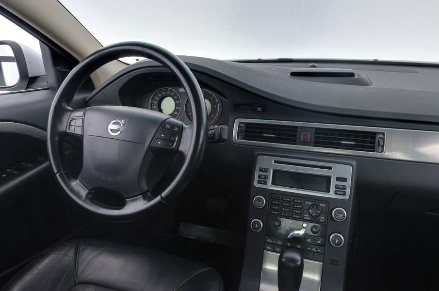 Volvo S80 vaihtoauto