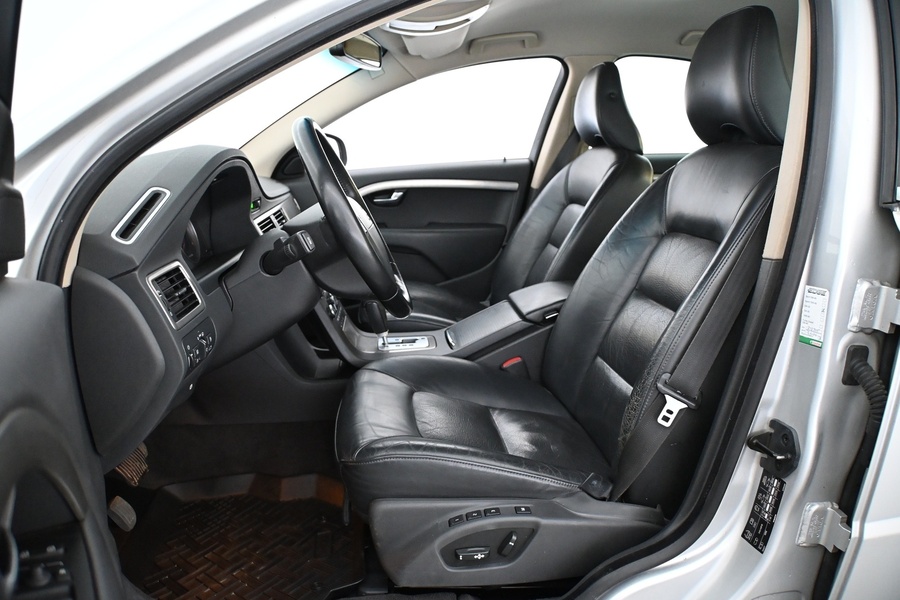 Volvo S80 vaihtoauto