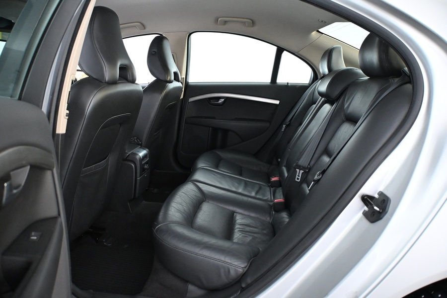 Volvo S80 vaihtoauto