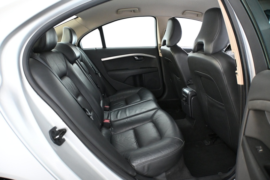 Volvo S80 vaihtoauto