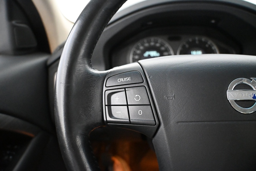 Volvo S80 vaihtoauto