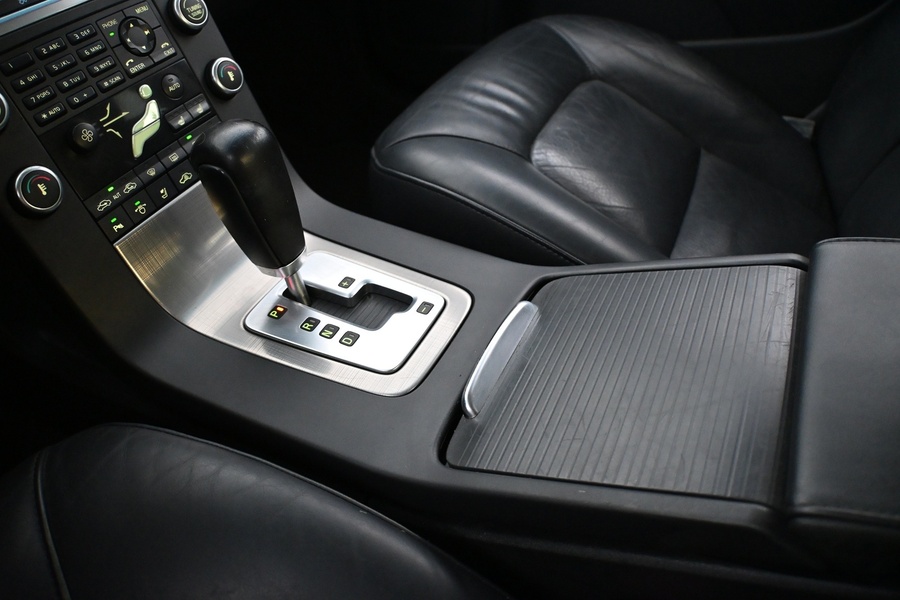 Volvo S80 vaihtoauto