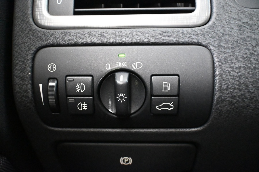 Volvo S80 vaihtoauto