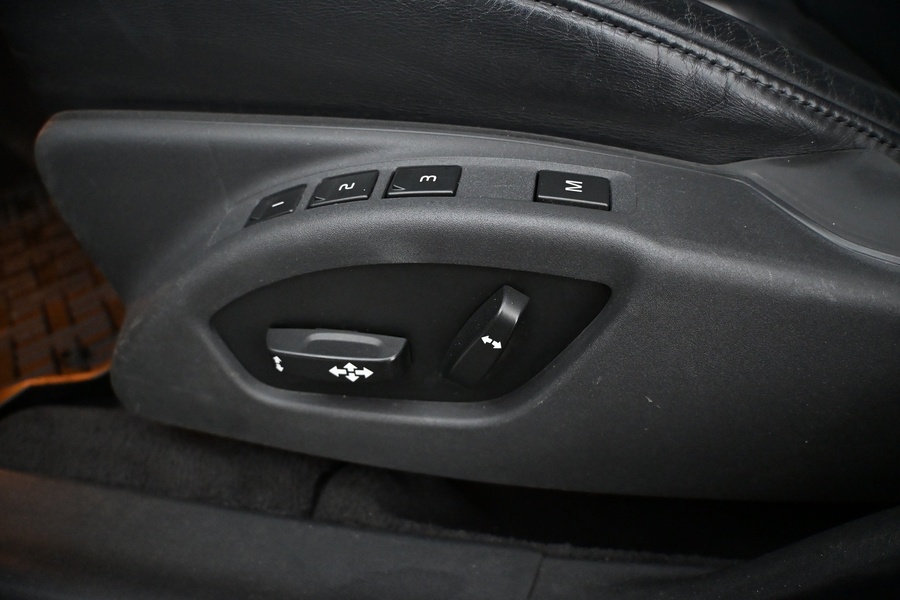 Volvo S80 vaihtoauto