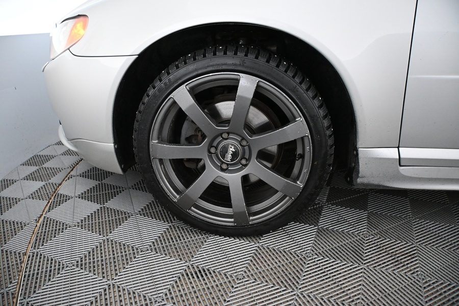 Volvo S80 vaihtoauto