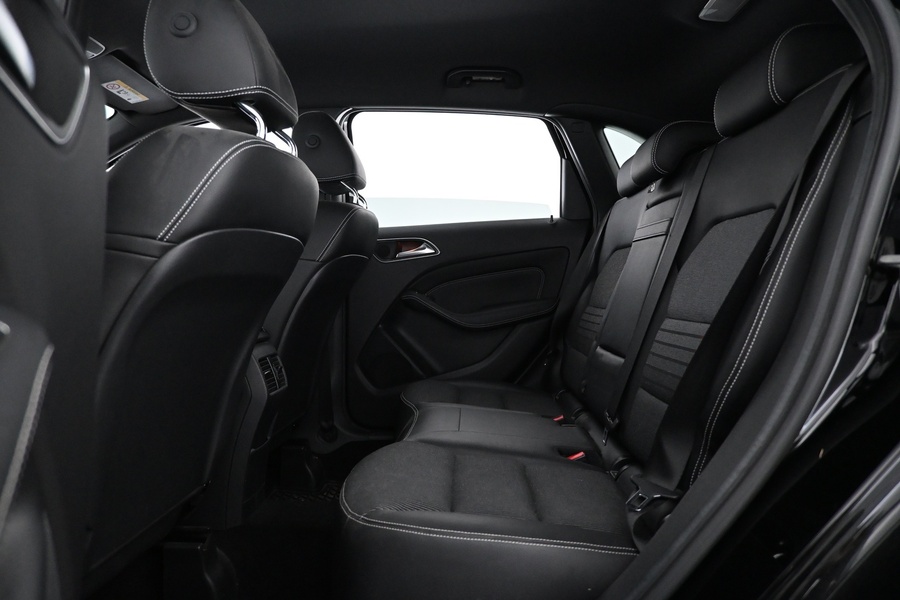 Mercedes-Benz B vaihtoauto