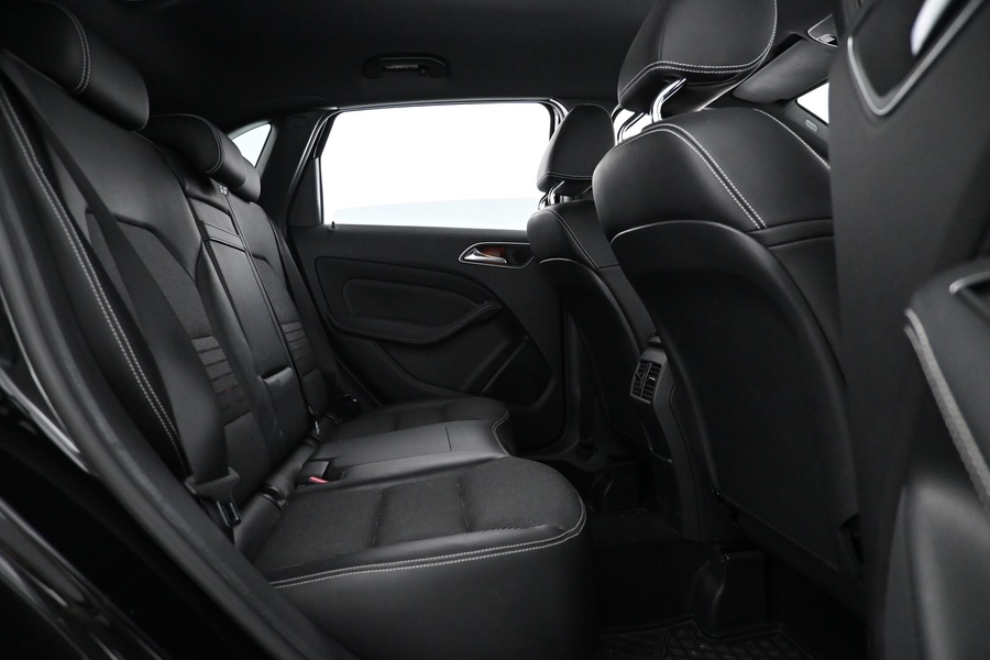 Mercedes-Benz B vaihtoauto