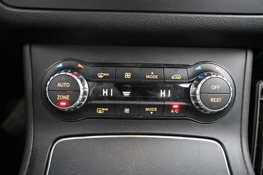 Mercedes-Benz B vaihtoauto