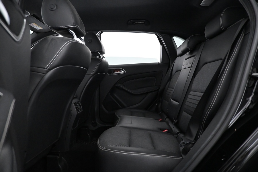 Mercedes-Benz B vaihtoauto