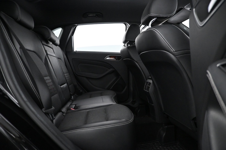 Mercedes-Benz B vaihtoauto