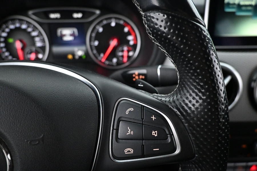 Mercedes-Benz B vaihtoauto