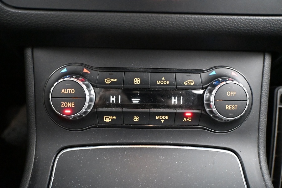 Mercedes-Benz B vaihtoauto