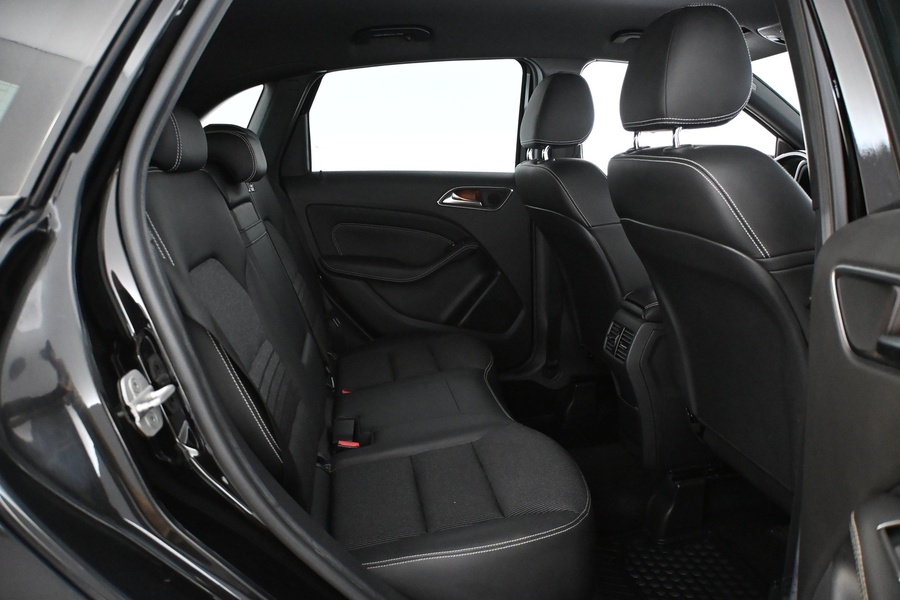 Mercedes-Benz B vaihtoauto