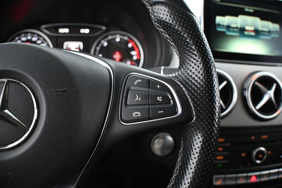 Mercedes-Benz B vaihtoauto