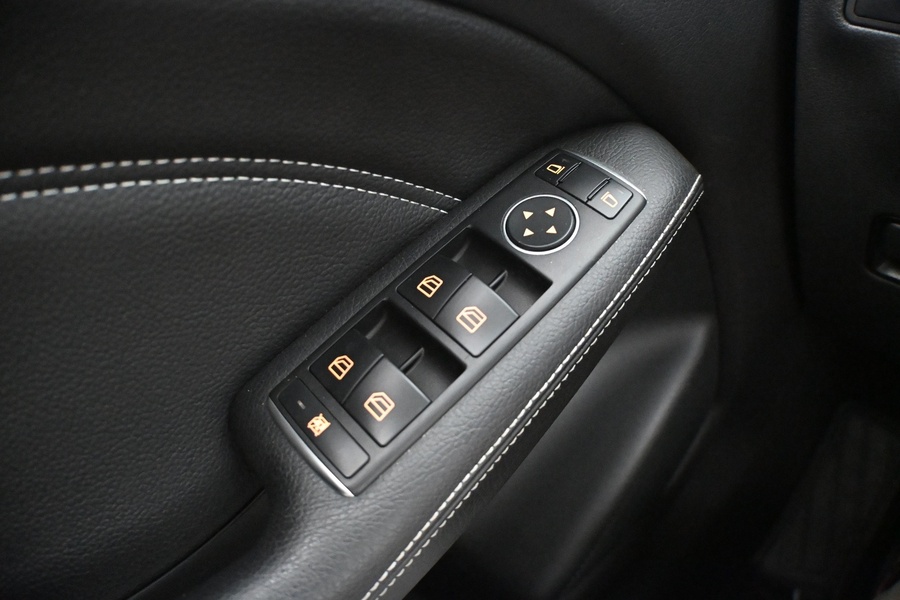 Mercedes-Benz B vaihtoauto