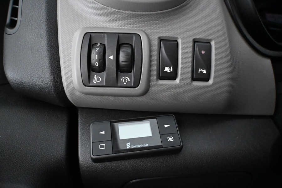 Renault Trafic vaihtoauto