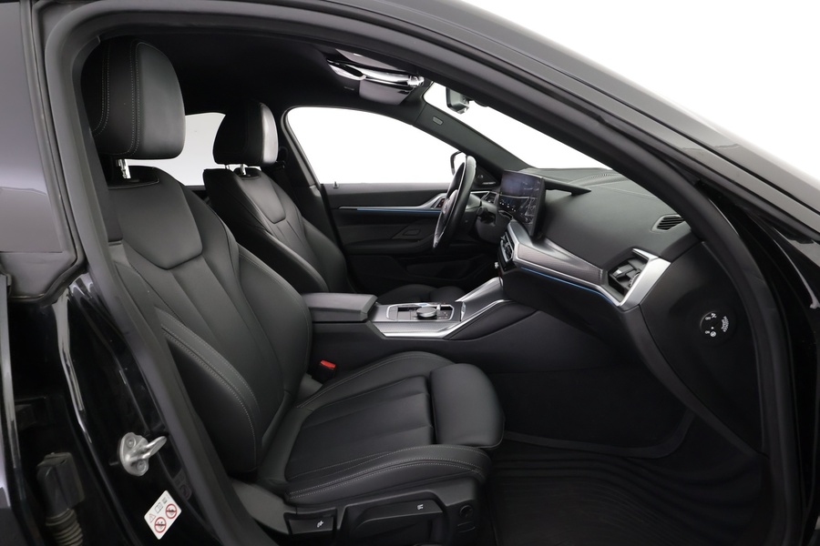 BMW i4 M50 vaihtoauto