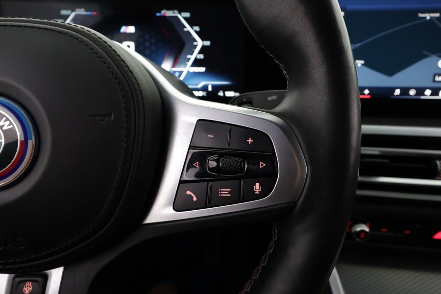 BMW i4 M50 vaihtoauto