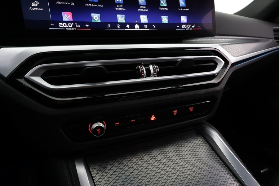 BMW i4 M50 vaihtoauto