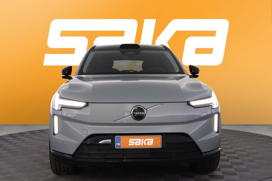 Volvo EX90 vaihtoauto