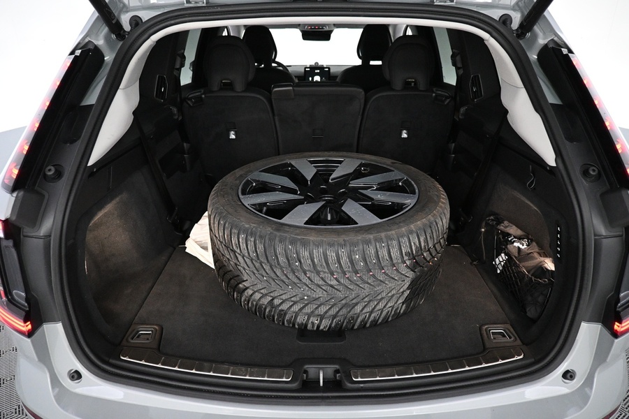 Volvo EX90 vaihtoauto