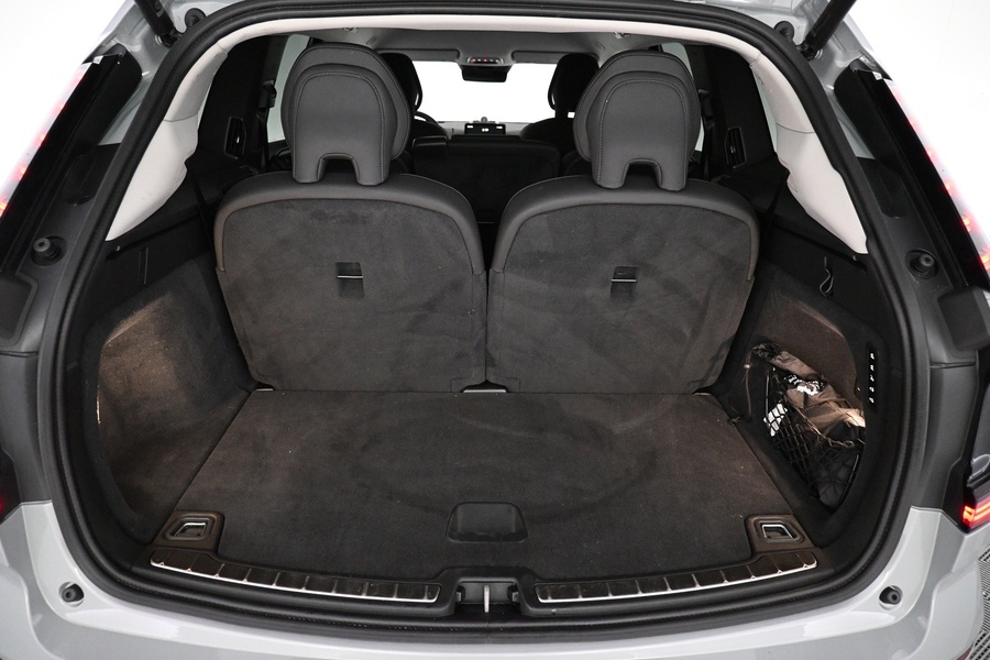 Volvo EX90 vaihtoauto