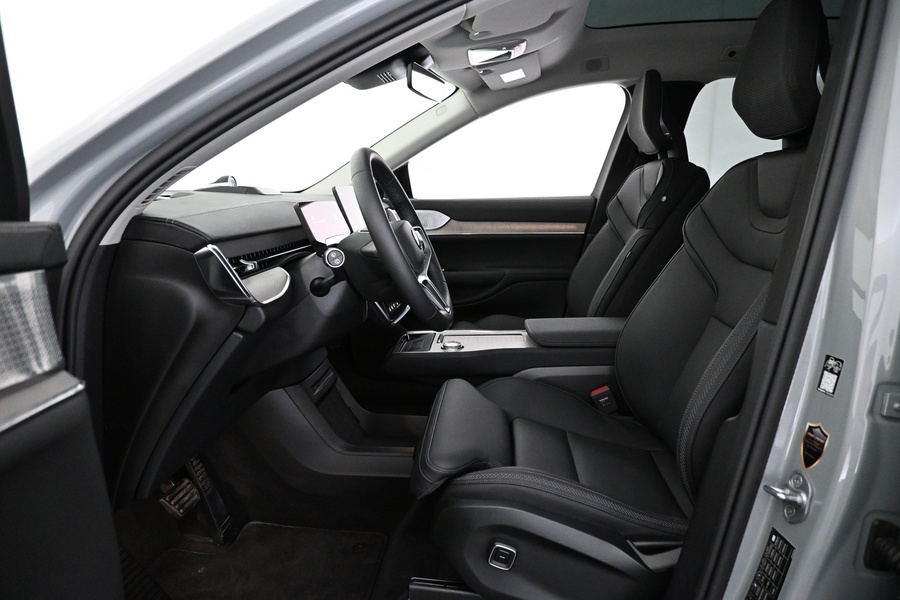 Volvo EX90 vaihtoauto