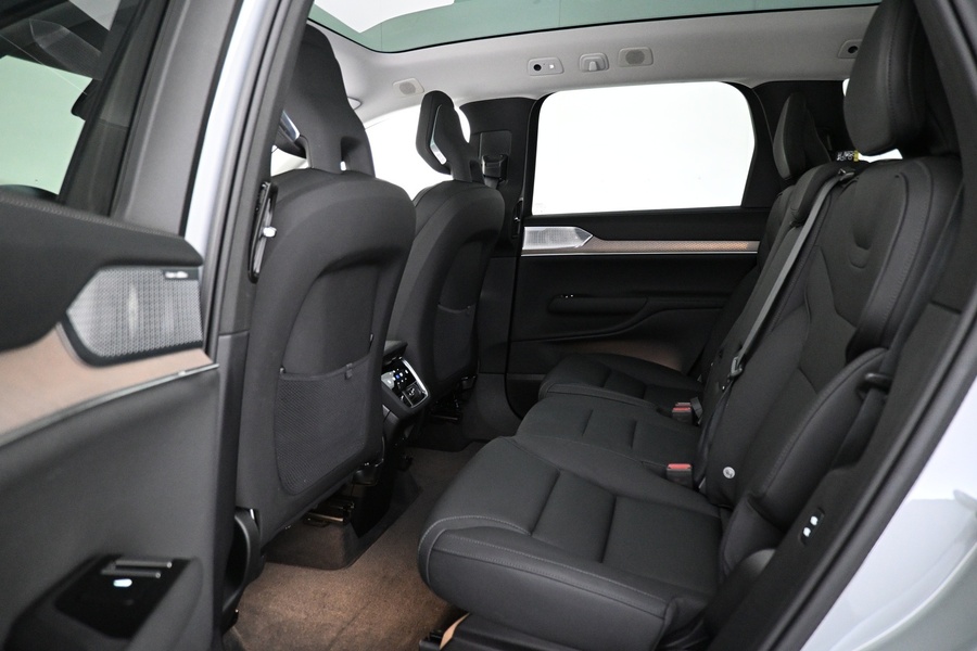 Volvo EX90 vaihtoauto