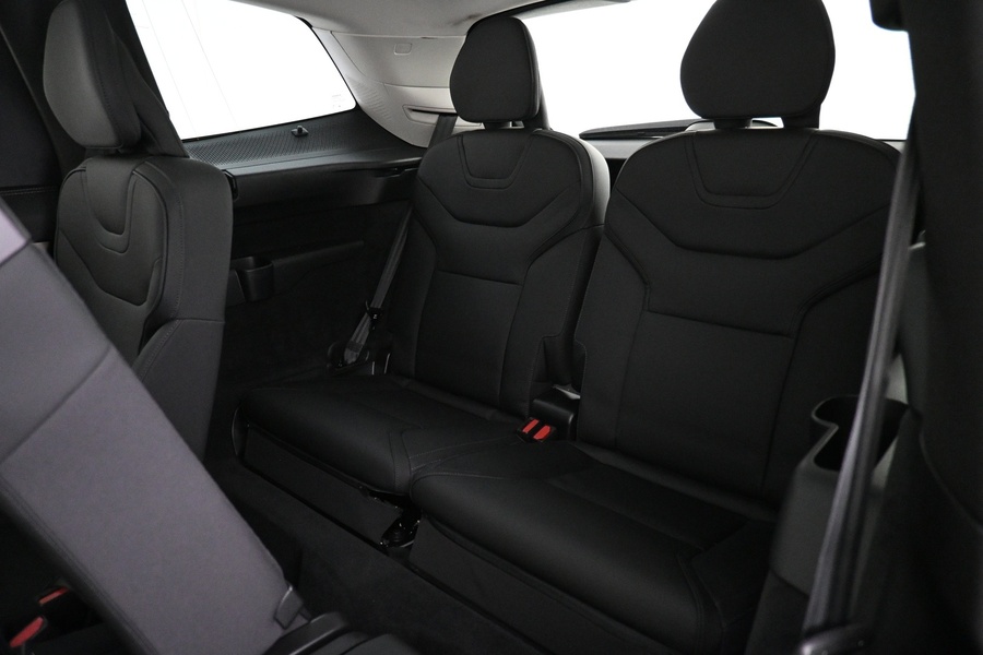 Volvo EX90 vaihtoauto