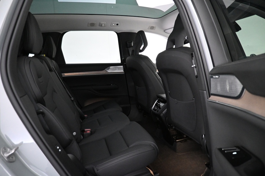 Volvo EX90 vaihtoauto