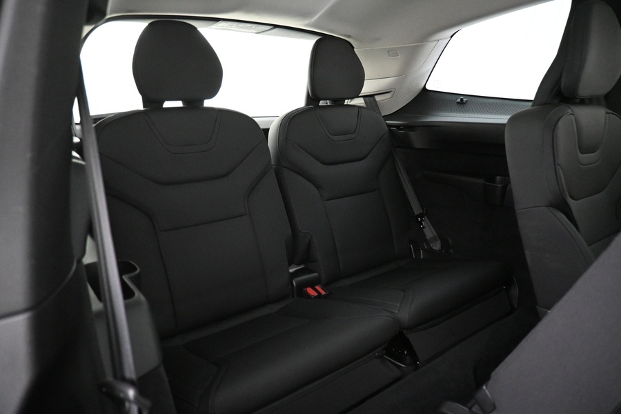 Volvo EX90 vaihtoauto