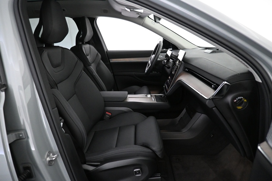 Volvo EX90 vaihtoauto