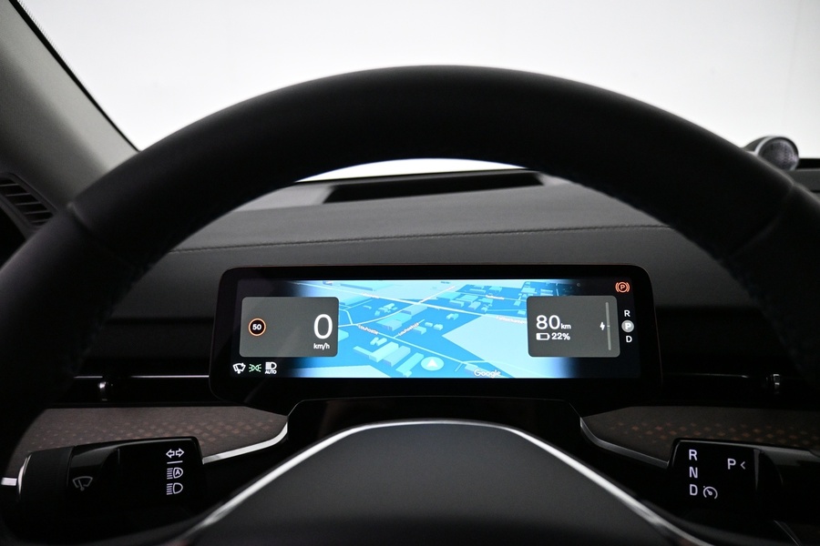 Volvo EX90 vaihtoauto