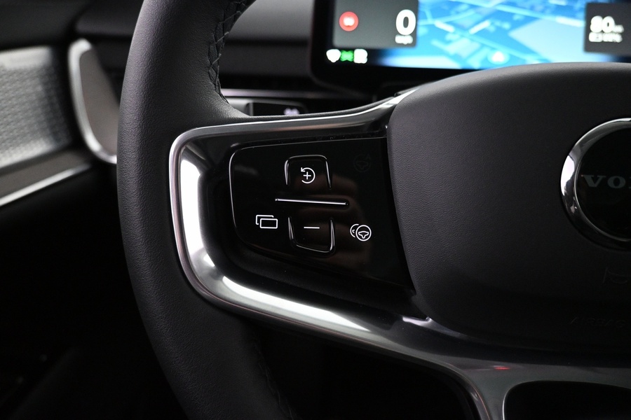 Volvo EX90 vaihtoauto