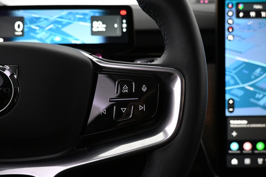 Volvo EX90 vaihtoauto