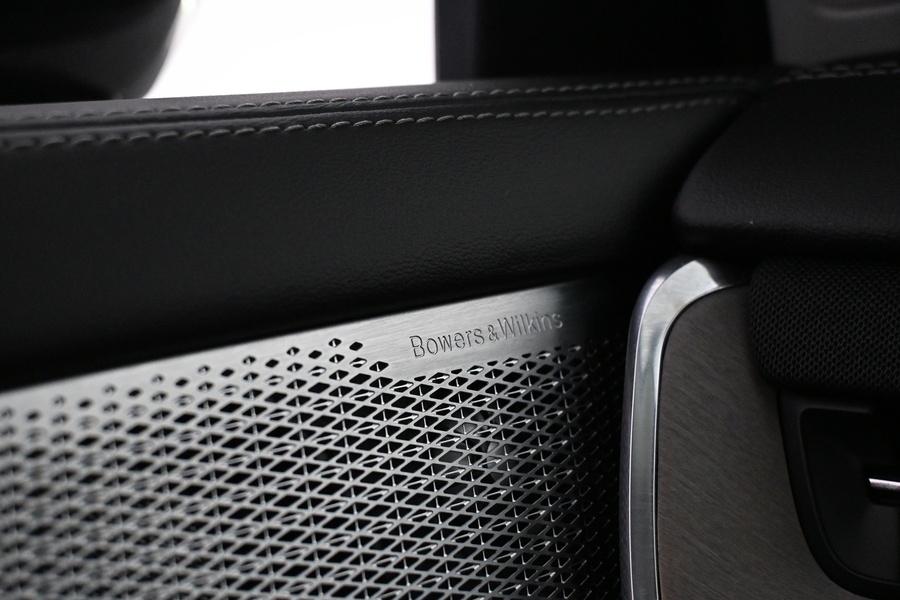 Volvo EX90 vaihtoauto