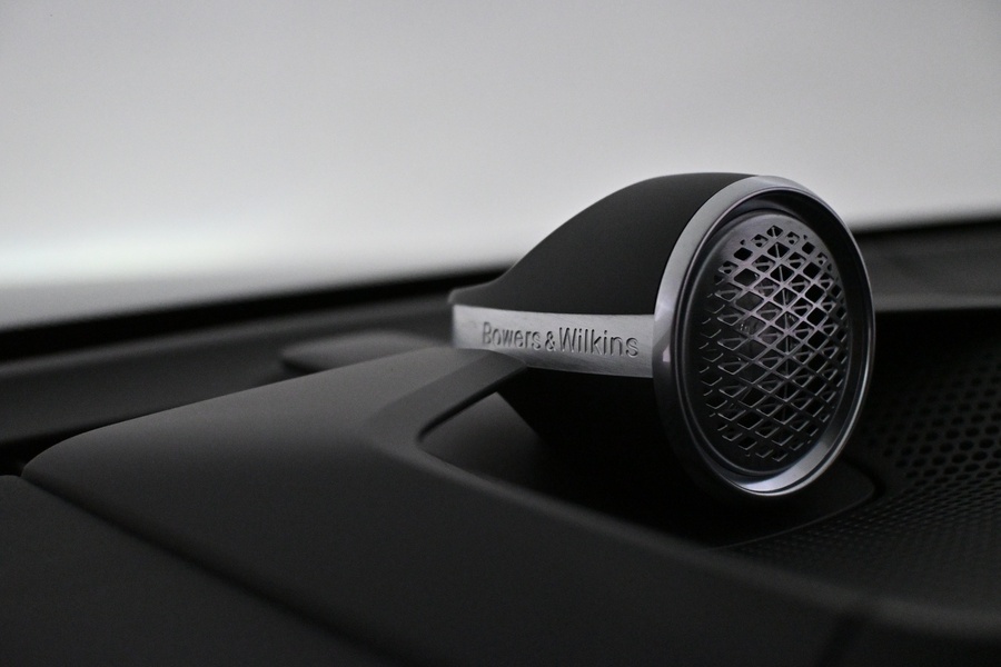 Volvo EX90 vaihtoauto