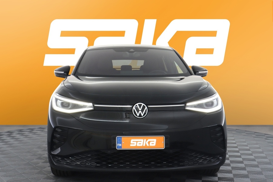 Volkswagen ID.5 vaihtoauto