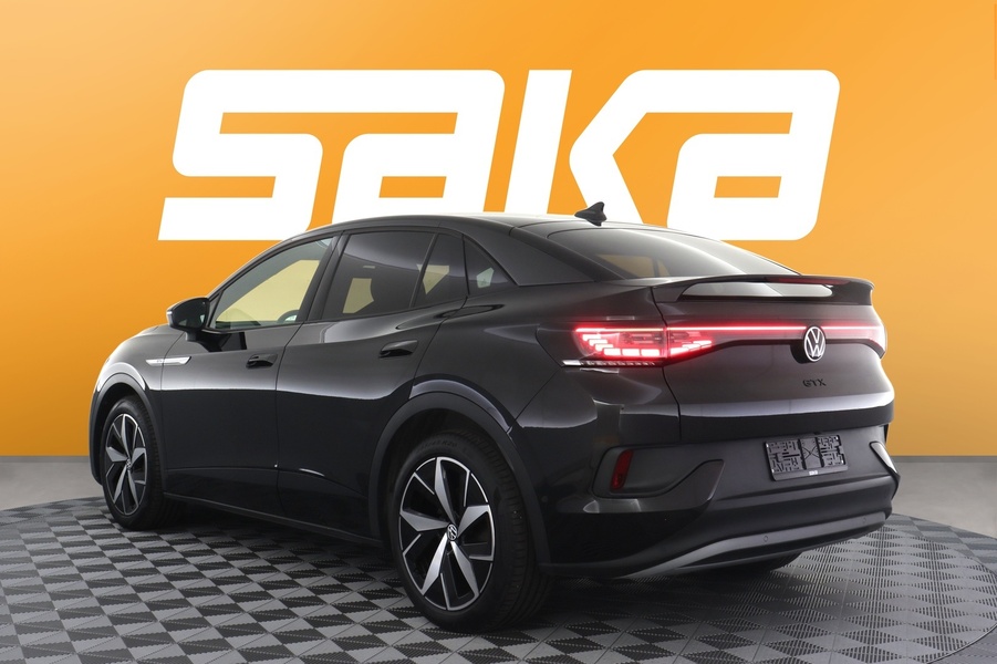 Volkswagen ID.5 vaihtoauto