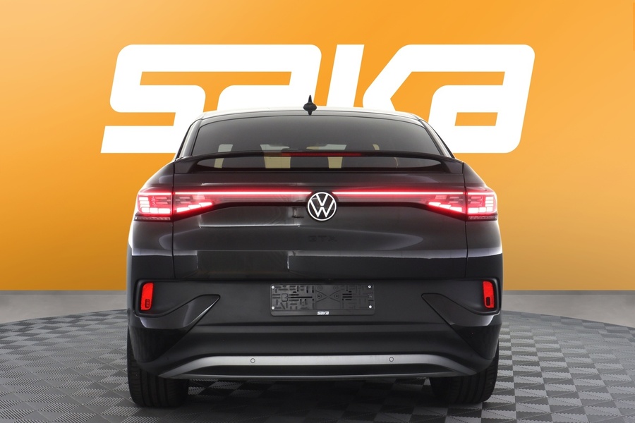 Volkswagen ID.5 vaihtoauto