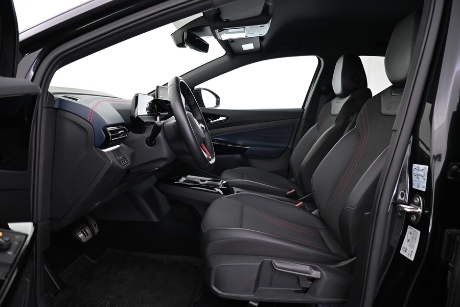 Volkswagen ID.5 vaihtoauto