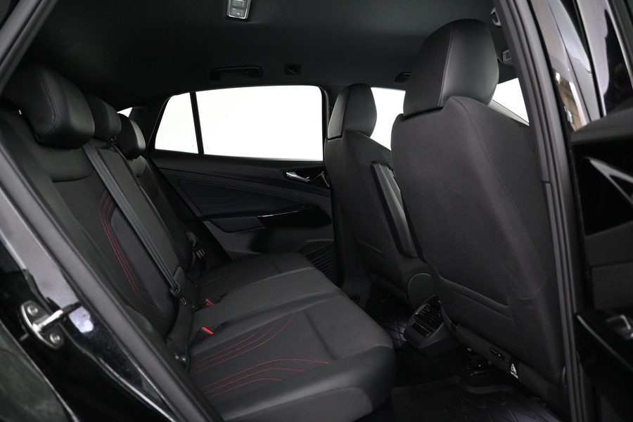 Volkswagen ID.5 vaihtoauto