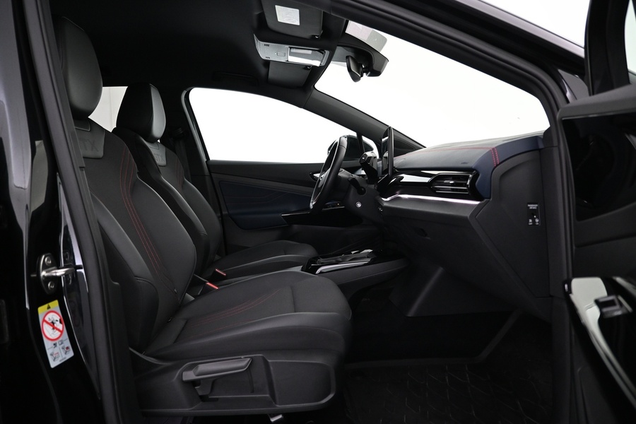 Volkswagen ID.5 vaihtoauto