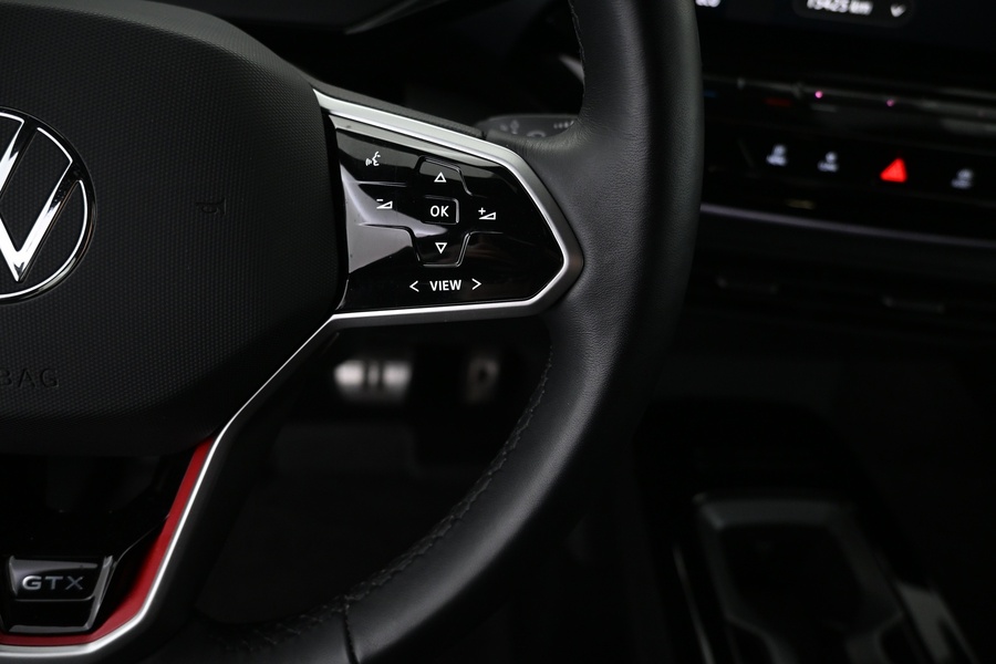 Volkswagen ID.5 vaihtoauto