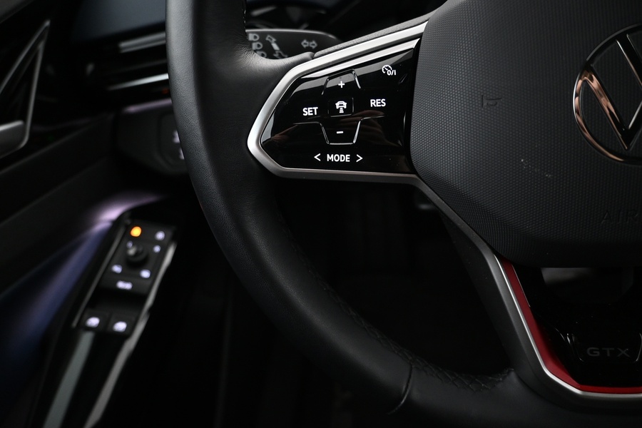 Volkswagen ID.5 vaihtoauto