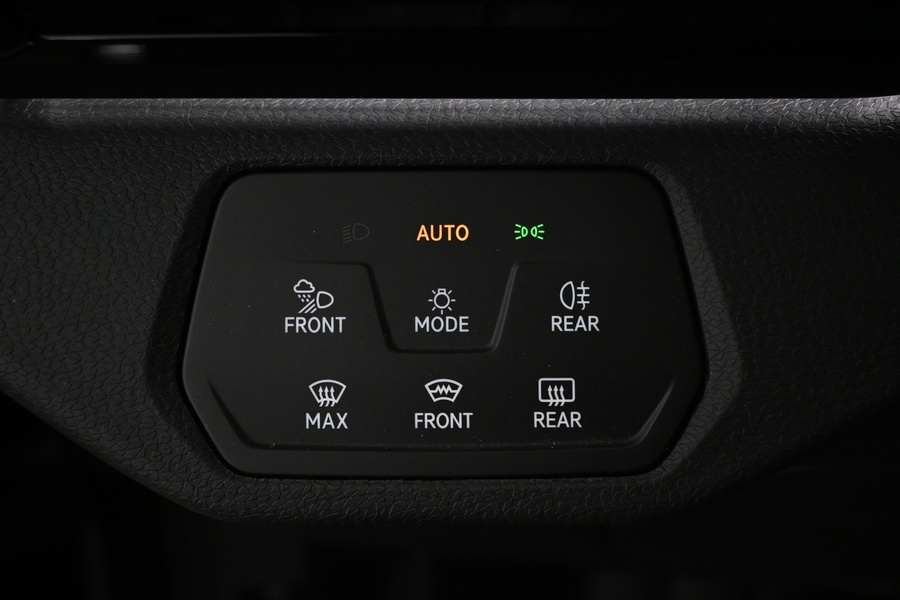 Volkswagen ID.5 vaihtoauto